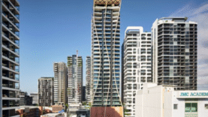 UPPERHOUSE at Orchard Boulevard – A Premier Address in Singapore’s Prestigious District 10