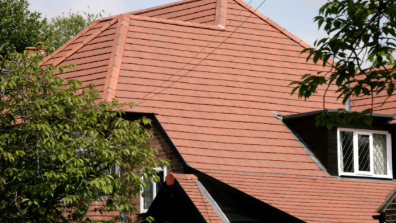 Top Roofing and Maintenance Services in Whitley Bay | DB Roofing